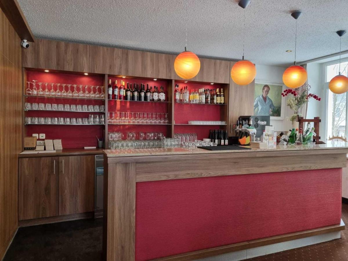 Rathaushotels Oberwiesenthal All Inclusive 외부 사진