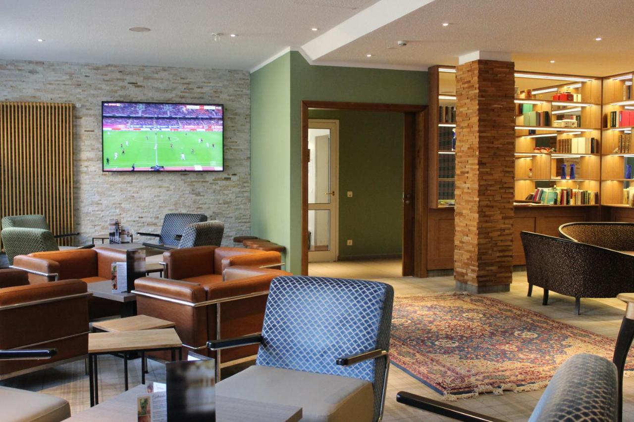 Rathaushotels Oberwiesenthal All Inclusive 외부 사진