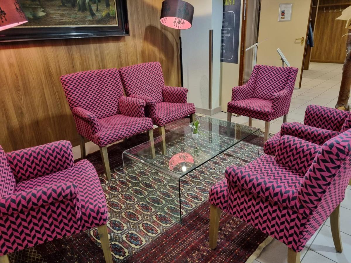 Rathaushotels Oberwiesenthal All Inclusive 외부 사진