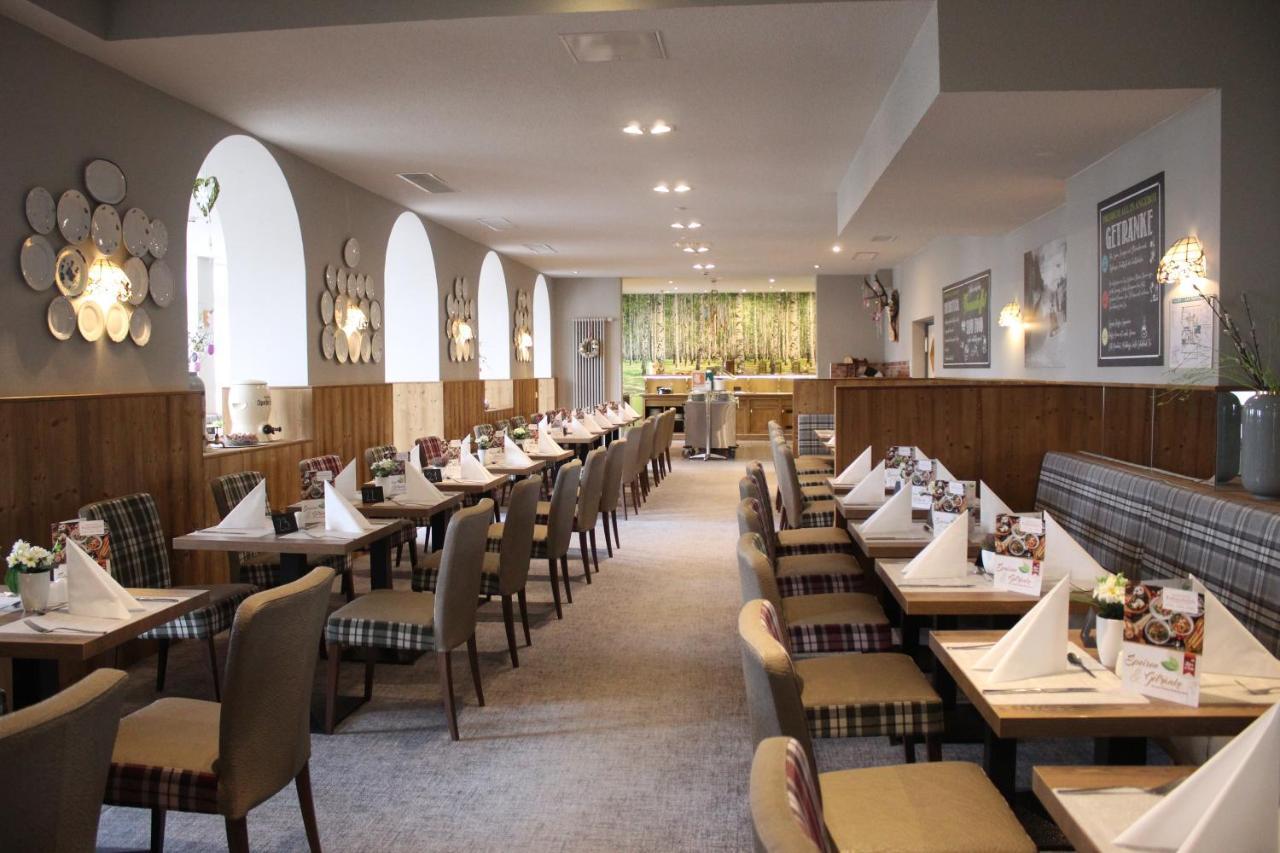 Rathaushotels Oberwiesenthal All Inclusive 외부 사진