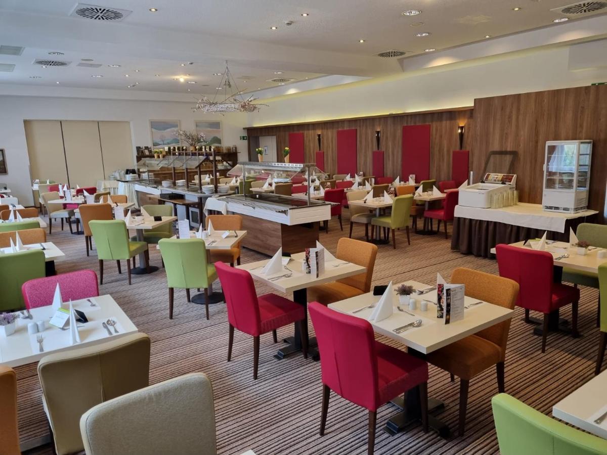 Rathaushotels Oberwiesenthal All Inclusive 외부 사진