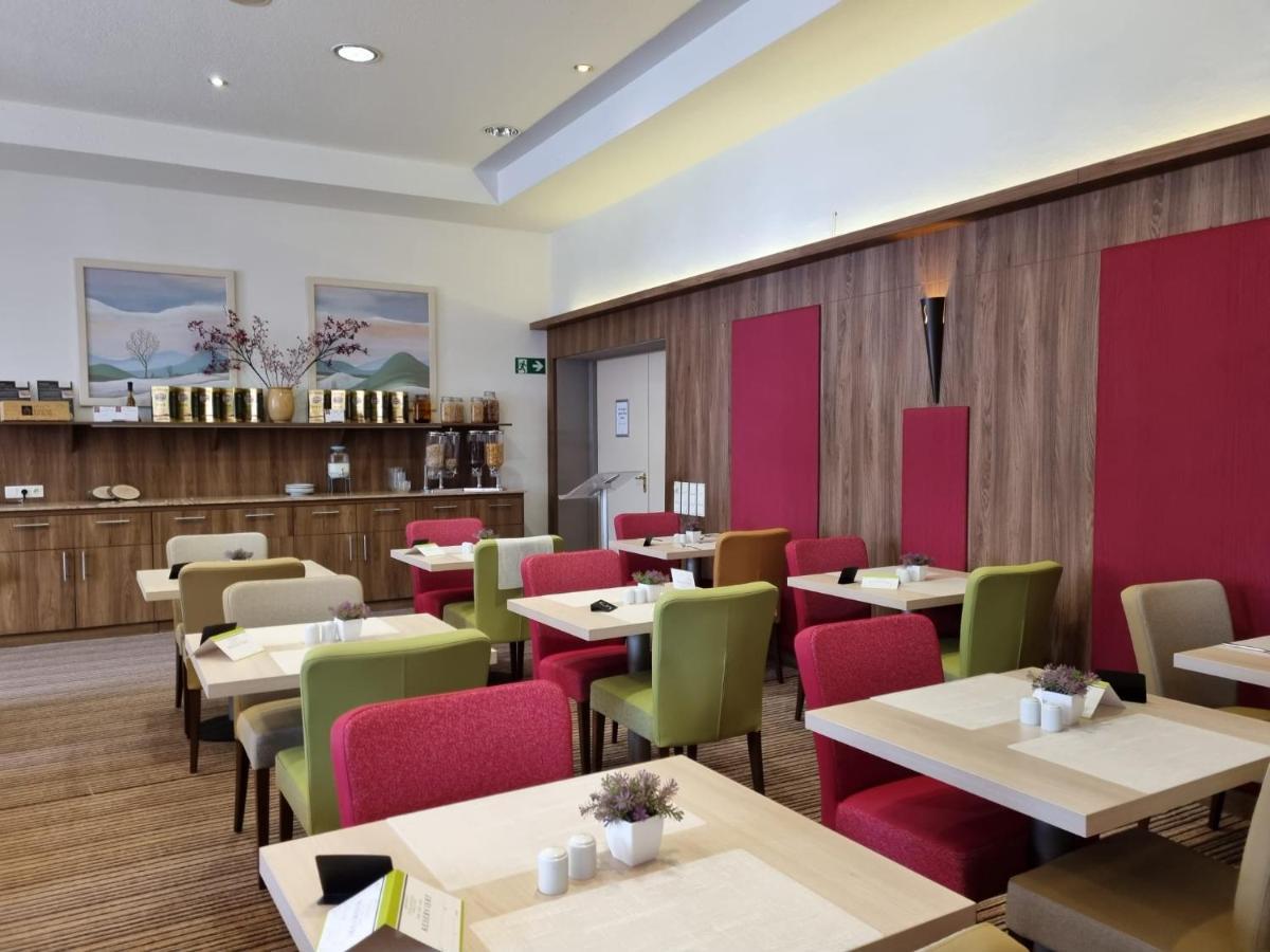 Rathaushotels Oberwiesenthal All Inclusive 외부 사진