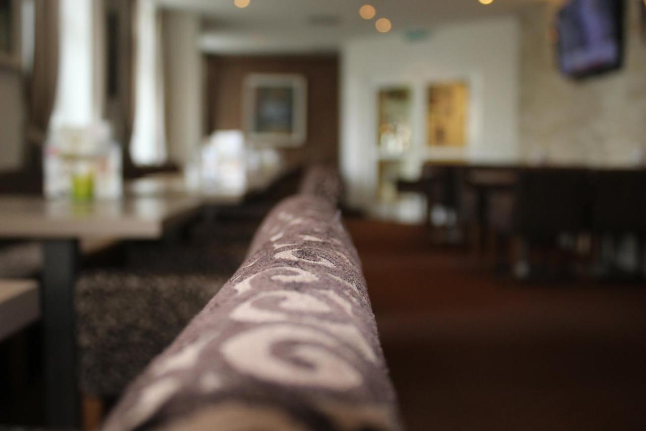 Rathaushotels Oberwiesenthal All Inclusive 외부 사진