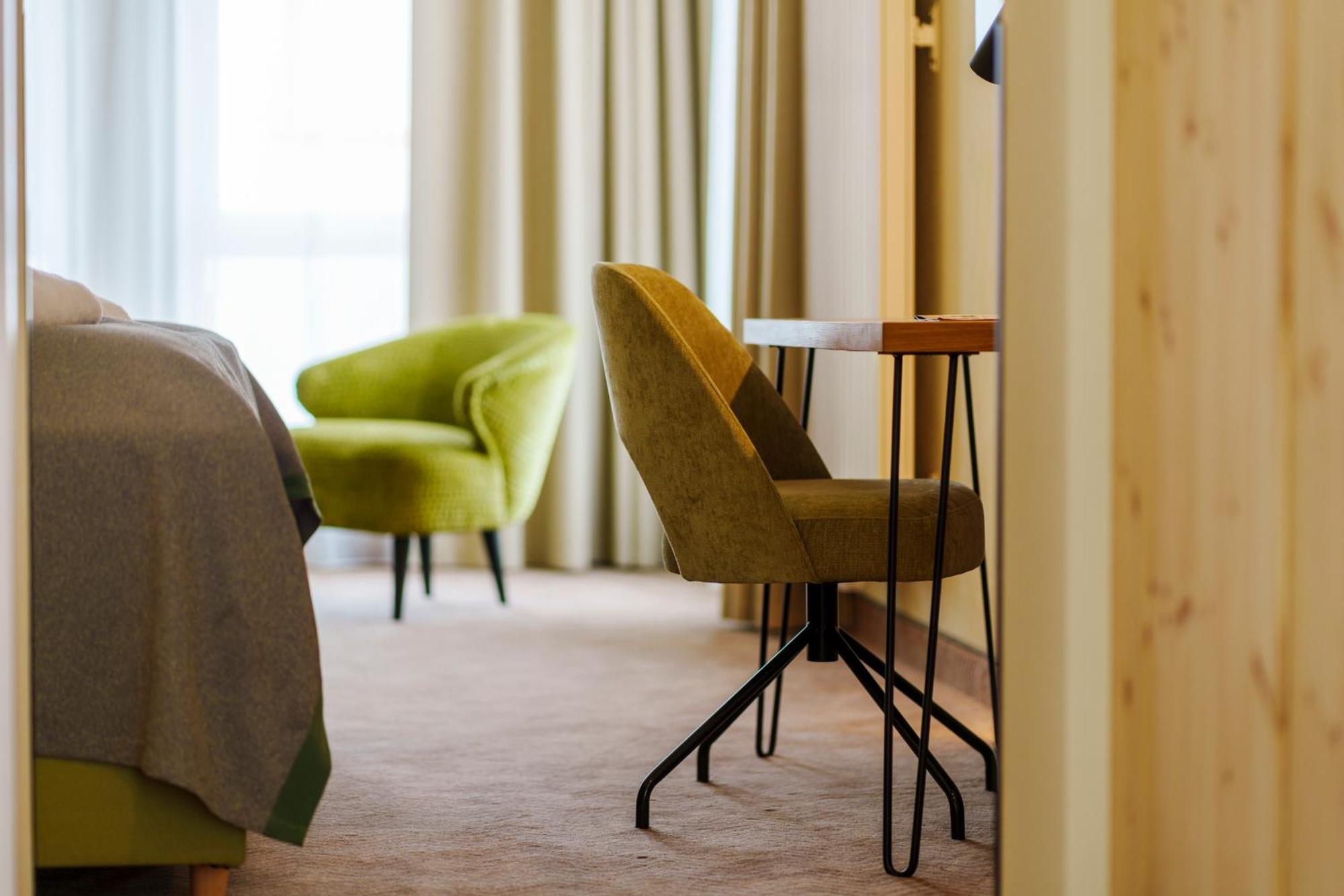 Rathaushotels Oberwiesenthal All Inclusive 외부 사진