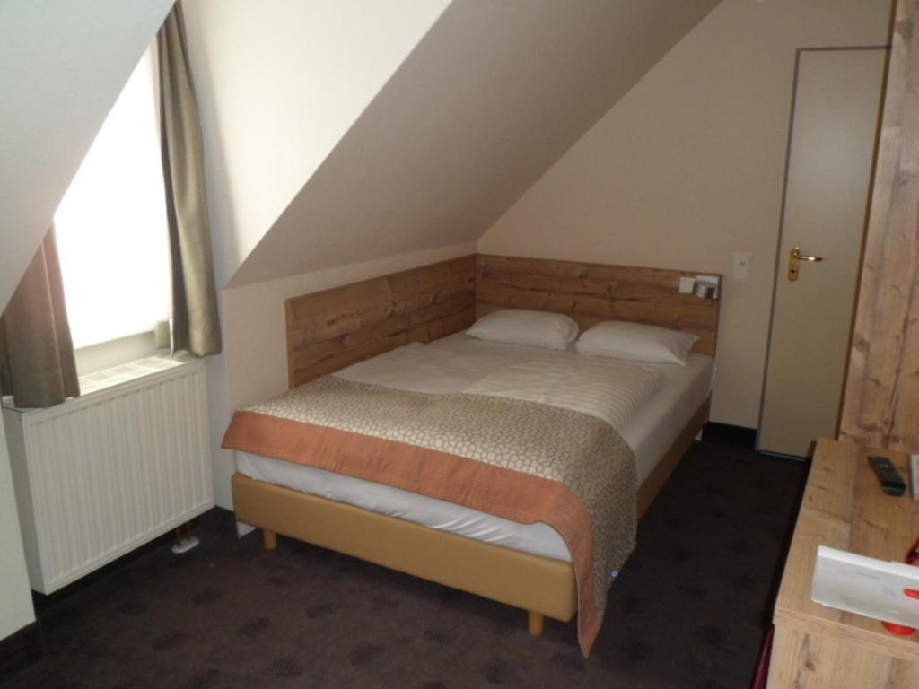 Rathaushotels Oberwiesenthal All Inclusive 외부 사진