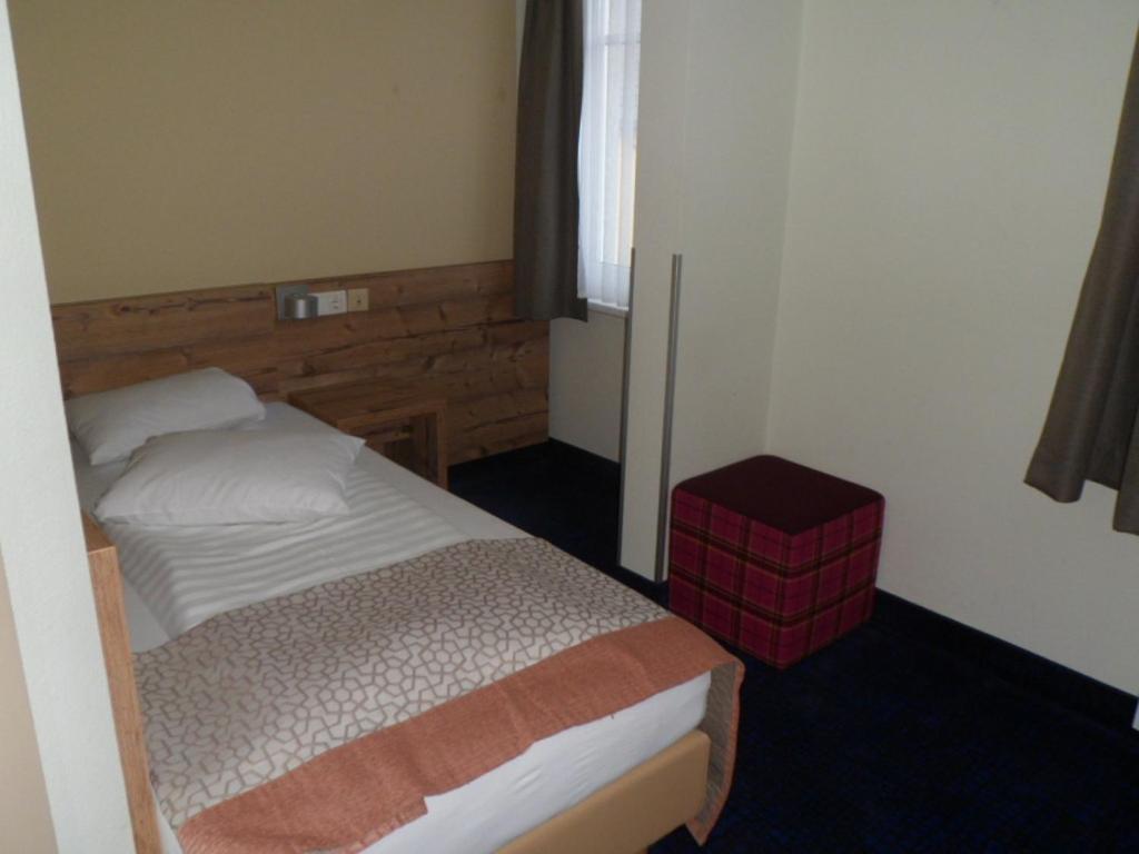 Rathaushotels Oberwiesenthal All Inclusive 외부 사진