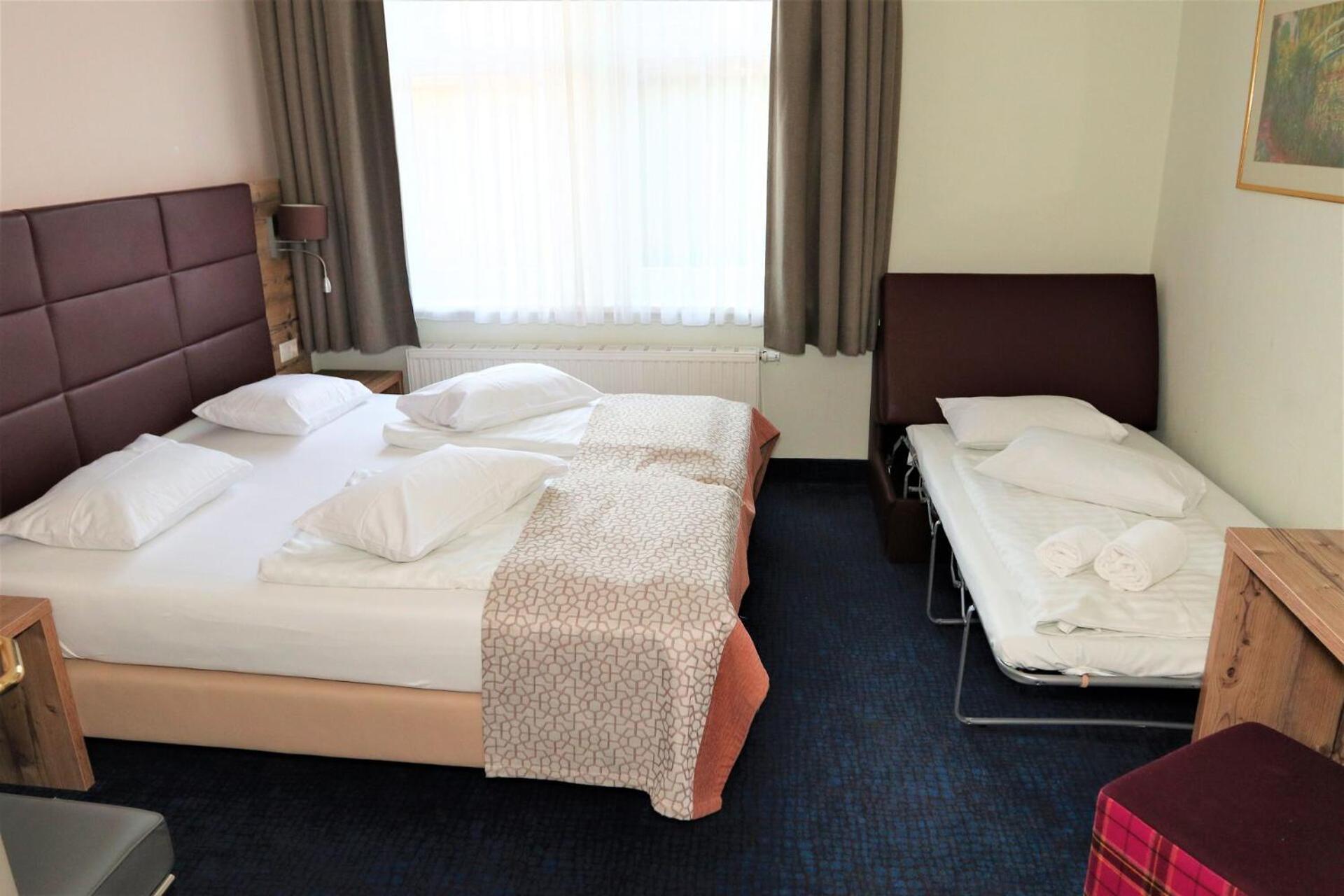 Rathaushotels Oberwiesenthal All Inclusive 외부 사진