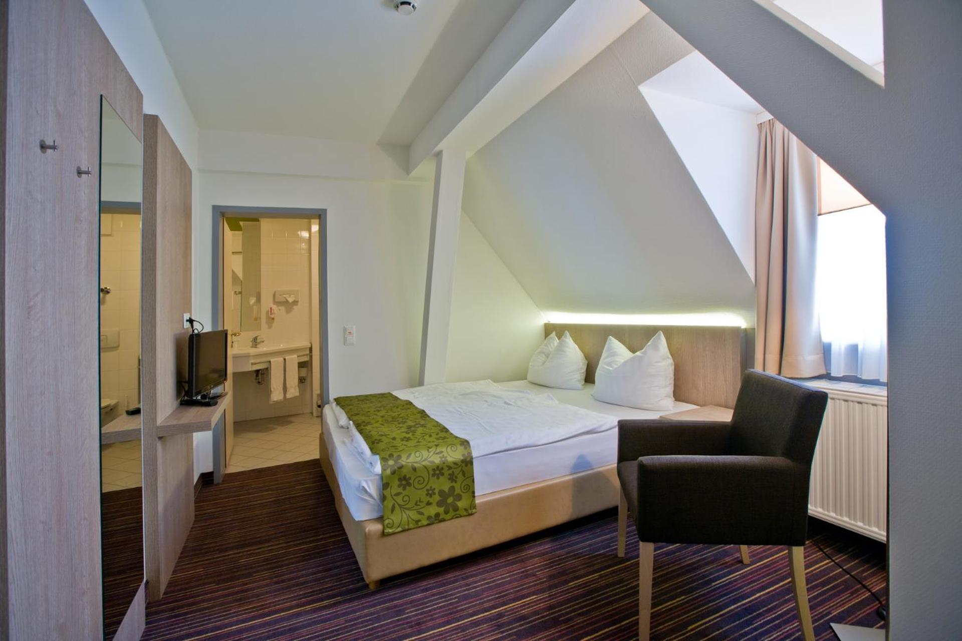 Rathaushotels Oberwiesenthal All Inclusive 외부 사진
