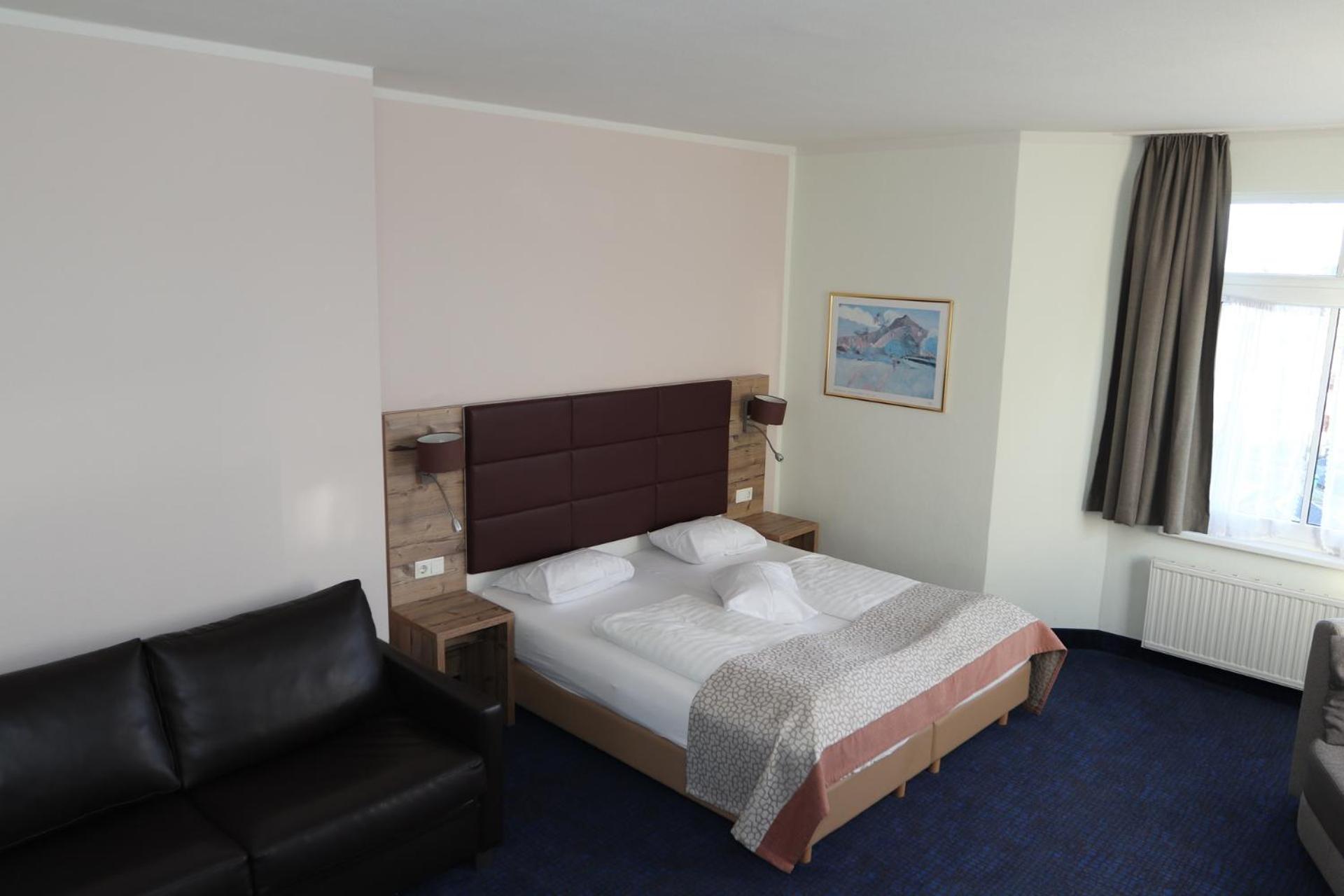 Rathaushotels Oberwiesenthal All Inclusive 외부 사진