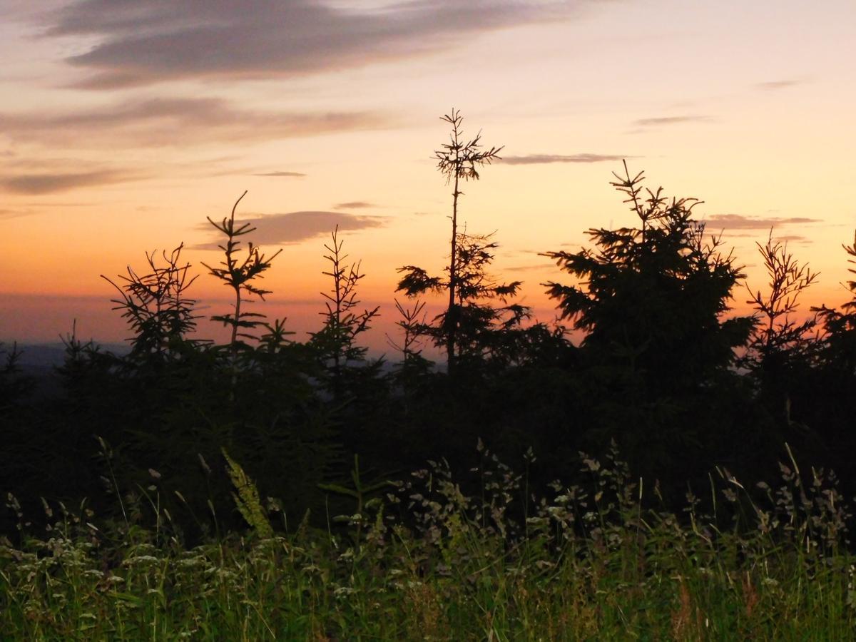 Rathaushotels Oberwiesenthal All Inclusive 외부 사진