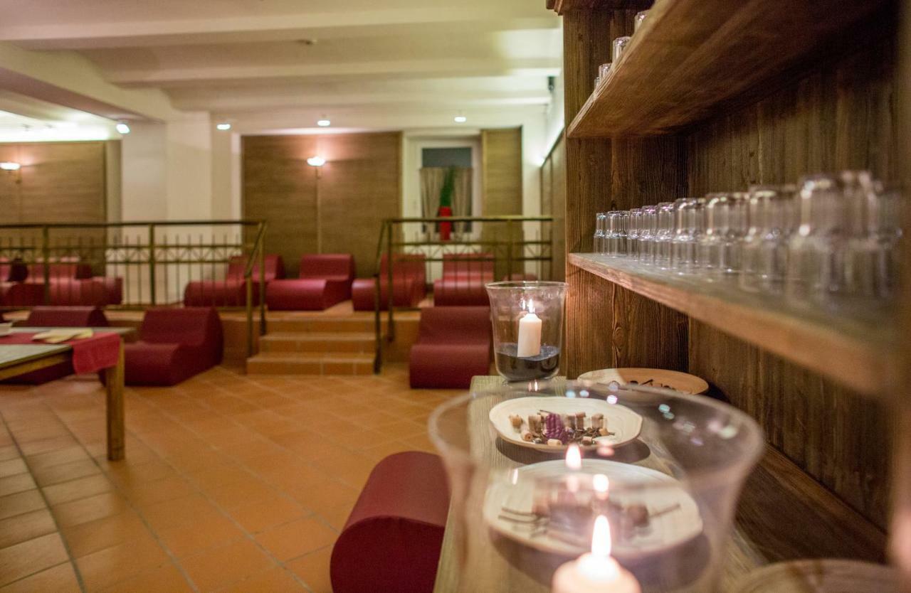 Rathaushotels Oberwiesenthal All Inclusive 외부 사진